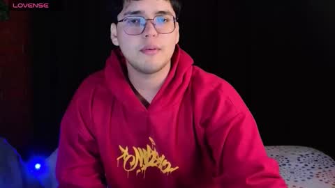 Daniel online show from 11-09-25, 11:36