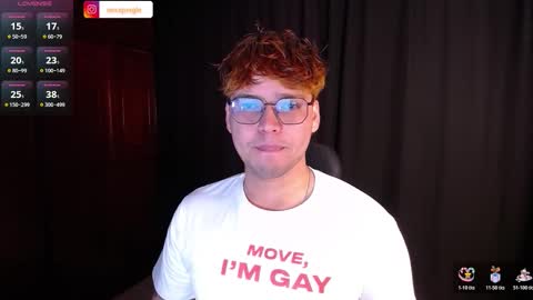 Snapshot of danijungle chatting on 01-08-26, 10:01 Daniel online show from 01-08-26, 10:01