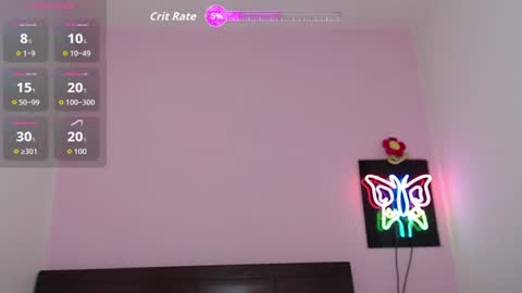 Snapshot of danika_bellaa chatting on 06-16-26, 01:30 K A R O L online show from 06-16-26, 01:30