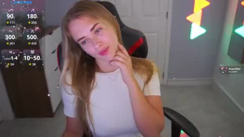 Hi my name is Anna. Please say hello I like to chat with you. If u have request use Tip option .Thank you online show from 07-11-26, 12:57