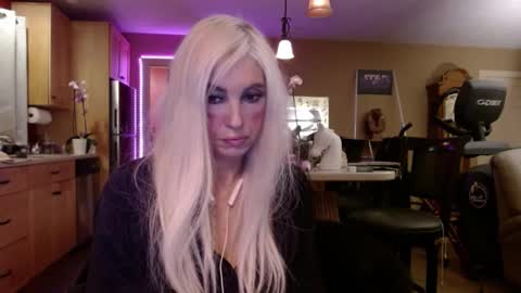 DanikaWhite69 online show from 01-24-25, 07:41