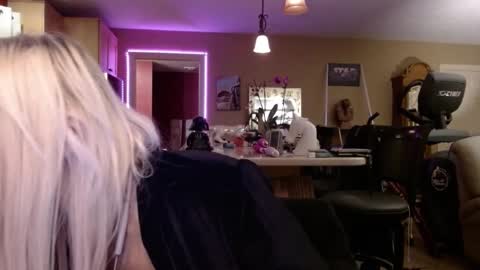 DanikaWhite69 online show from 02-26-25, 08:37