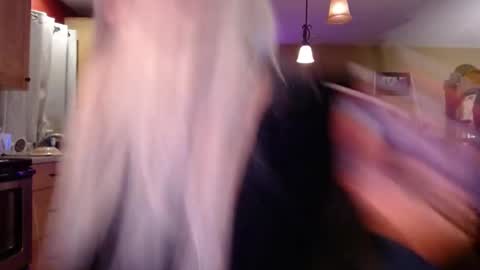 DanikaWhite69 online show from 03-04-25, 08:24