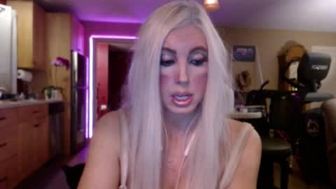DanikaWhite69 online show from 09-29-25, 07:24