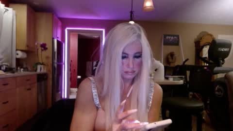 DanikaWhite69 online show from 10-14-25, 05:41
