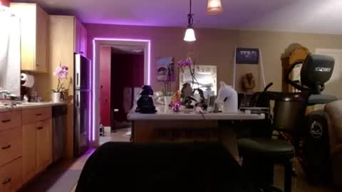 DanikaWhite69 online show from 07-09-26, 12:31