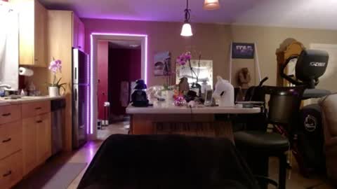 DanikaWhite69 online show from 07-17-26, 12:01