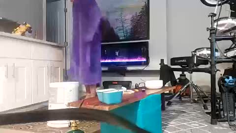 Snapshot of danimal5000 chatting on 10-13-25, 10:26 danimal5000 online show from 10-13-25, 10:26