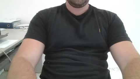 Dani Oli online show from 10-28-25, 08:44