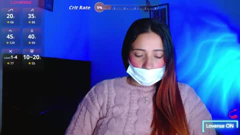 Dani online show from 06-11-26, 04:16