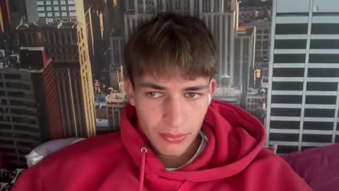 Snapshot of daniosunshine chatting on 01-26-25, 11:06 danio hot online show from 01-26-25, 11:06