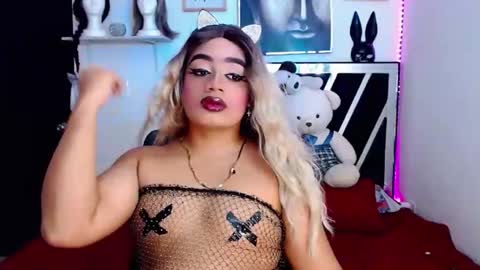 danipein online show from 09-18-25, 11:34