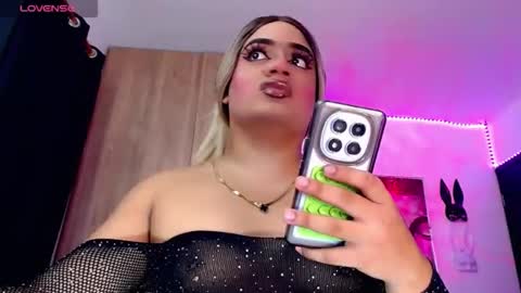 danipein online show from 10-01-25, 11:38