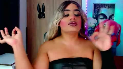 danipein online show from 10-17-25, 11:51