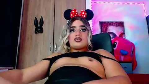 danipein online show from 10-18-25, 10:43