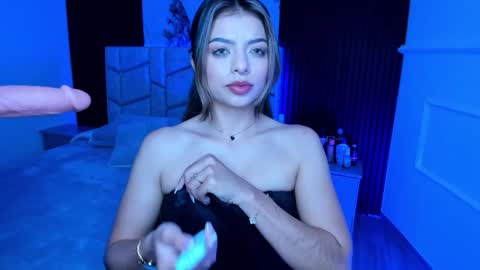 Dani Phonenix online show from 01-01-25, 03:03