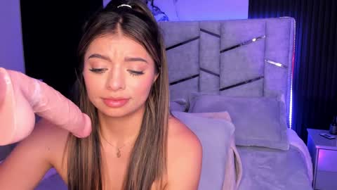 Dani Phonenix online show from 01-24-25, 01:24