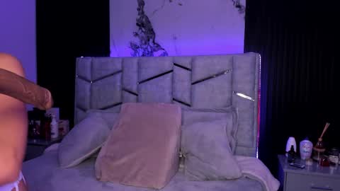 Dani Phonenix online show from 02-24-25, 07:41