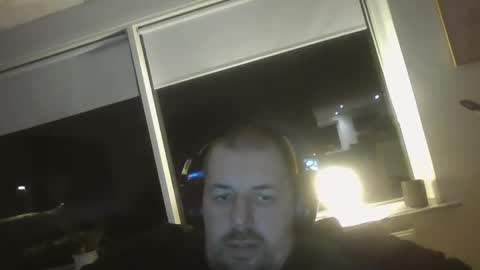 danishman1980 online show from 01-05-25, 08:31