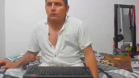 Snapshot of danisttar chatting on 03-22-26, 12:47 DANI GARCIA online show from 03-22-26, 12:47