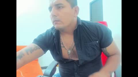 Snapshot of danisttar chatting on 03-23-26, 06:12 DANI GARCIA online show from 03-23-26, 06:12