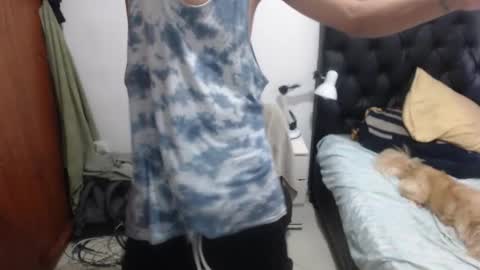 daniel segura online show from 03-01-26, 05:15