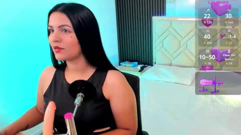 Dani whatson online show from 09-16-25, 11:55