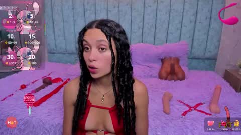 danix_coruscans online show from 12-19-25, 07:21