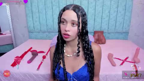 danix_coruscans online show from 03-14-26, 11:26