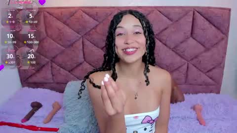 danix_coruscans online show from 06-22-26, 05:32