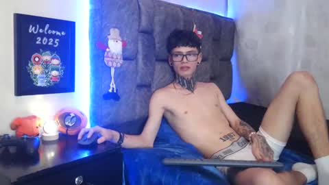 Dann Brown online show from 01-01-25, 12:00