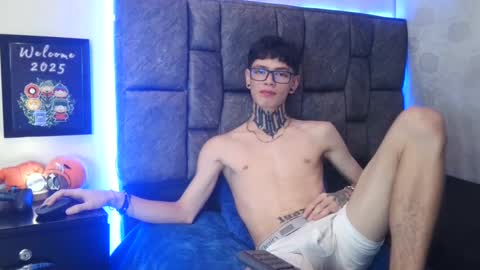 Dann Brown online show from 01-11-25, 07:16