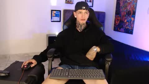 Dann Brown online show from 04-22-26, 02:47