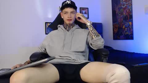 Dann Brown online show from 05-29-26, 01:58