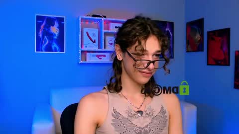 dann foxy online show from 10-10-25, 09:08