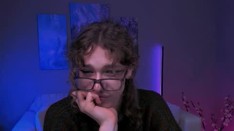 dann foxy online show from 10-12-25, 07:24