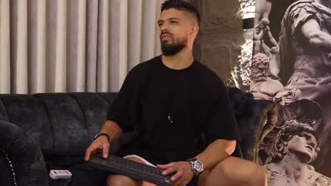 Dann saenz online show from 11-08-25, 06:57