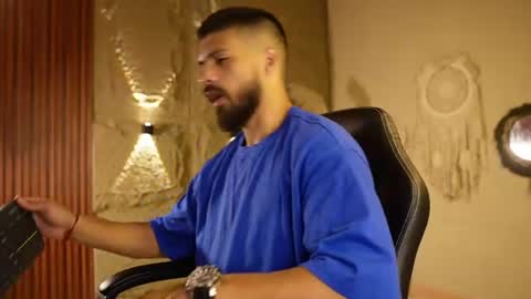 Dann saenz online show from 07-20-26, 02:30