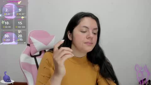 Snapshot of danna_1111 chatting on 01-28-25, 12:54 danna online show from 01-28-25, 12:54