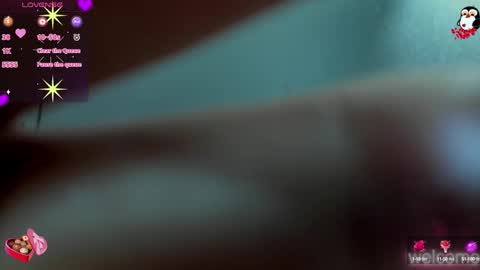 Snapshot of danna_1111 chatting on 02-14-25, 12:36 danna online show from 02-14-25, 12:36