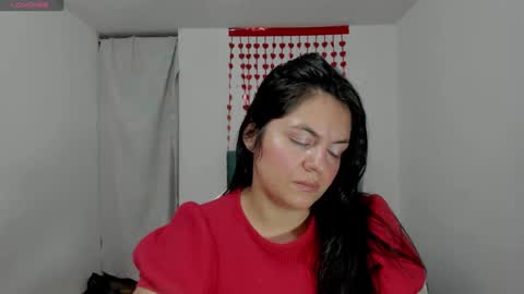 Snapshot of danna_1111 chatting on 02-21-25, 11:32 danna online show from 02-21-25, 11:32