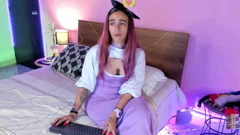 Dannacastle online show from 01-17-25, 04:28