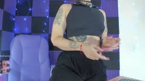 Dannacastle online show from 04-03-26, 04:43