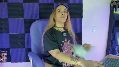 Dannacastle online show from 04-13-26, 02:17