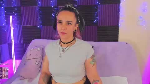 Dannacastle online show from 06-14-26, 05:53