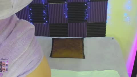 Dannacastle online show from 06-15-26, 05:09