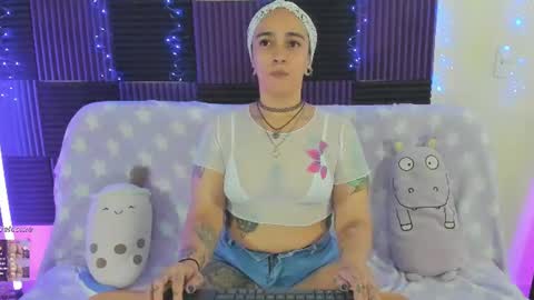 Dannacastle online show from 06-29-26, 05:35