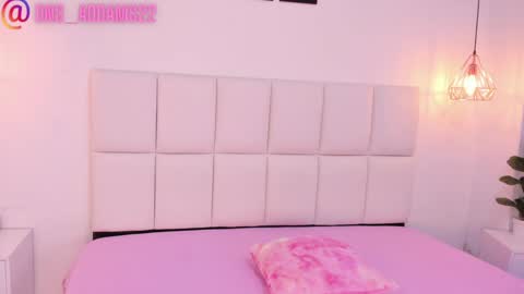 danna_adams1 online show from 12-02-24, 02:20