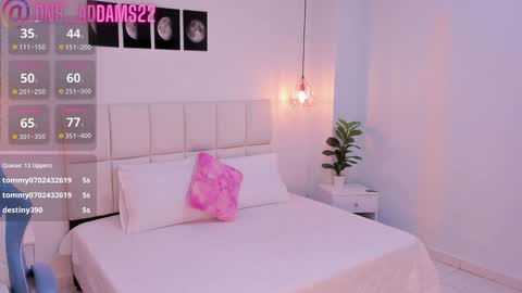 Snapshot of danna_adams1 chatting on 12-06-24, 06:28 danna_adams1 online show from 12-06-24, 06:28