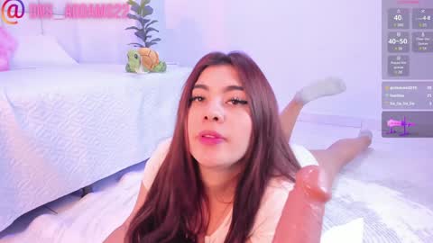 Snapshot of danna_adams1 chatting on 12-14-24, 07:25 danna_adams1 online show from 12-14-24, 07:25